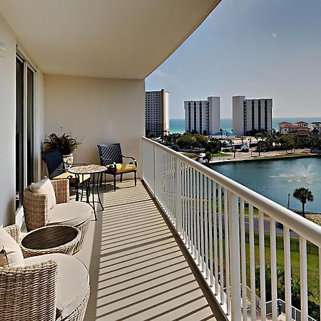 Terrace At Pelican Beach 703 Destin Exterior foto