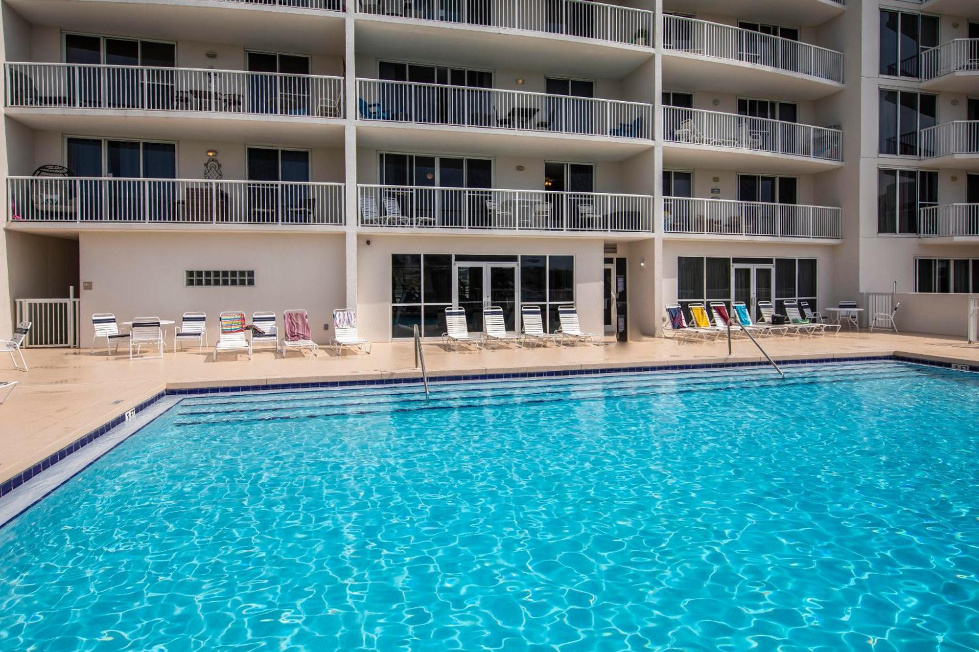 Terrace At Pelican Beach 703 Destin Exterior foto